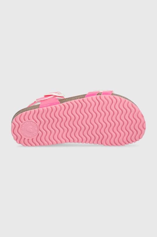 Agatha Ruiz de la Prada sandale copii 232964.28.34 roz