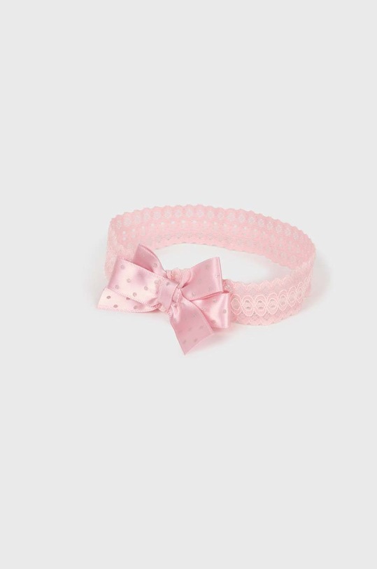 Mayoral Newborn buty niemowlęce 9633.2P.NEWBORN
