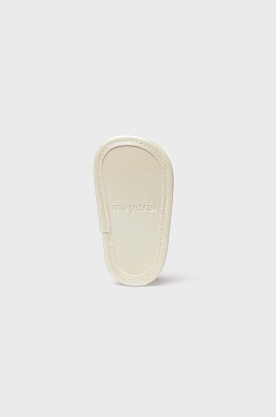 Cipelice za bebe Mayoral Newborn crvena 9636.2S.NEWBORN