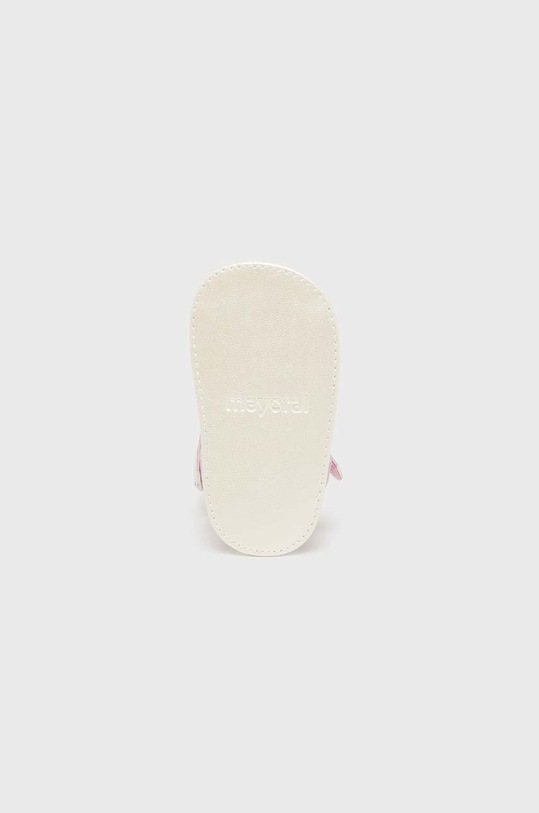 Mayoral Newborn buty niemowlęce 9636.2S.NEWBORN