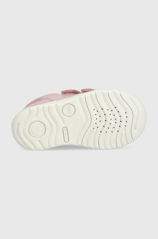 Geox pantofi copii B164PA.08554 roz
