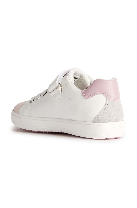 Момиче Детски маратонки Geox J35DWA.08554.36.39 бял