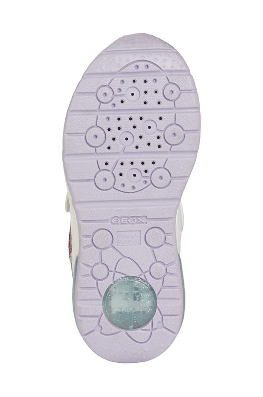 Geox sneakersy dziecięce x Disney J358VA.011BC.32.35