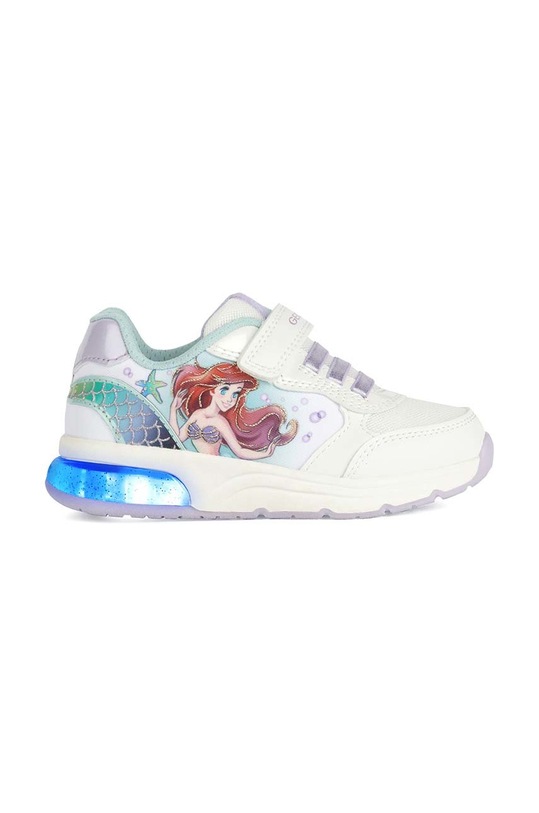 Geox sneakersy dziecięce x Disney J358VA.011BC.32.35
