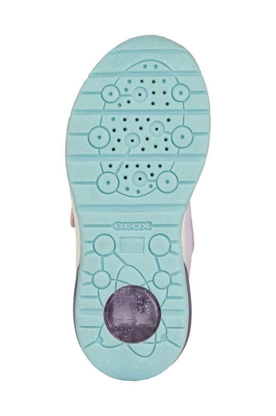 Detské tenisky Geox x Disney J358VA.011BC.32.35