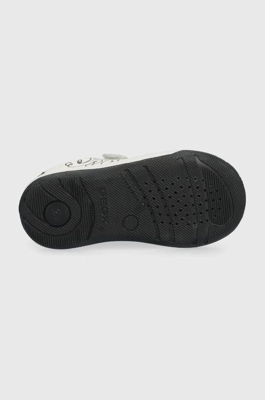 Geox sneakersy dziecięce x Disney B351LA.08554.24.27 biały