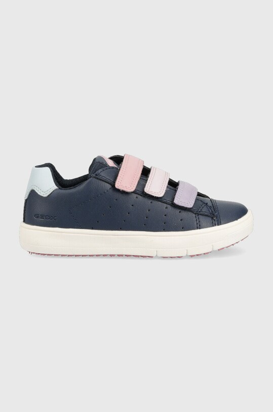 Dětské sneakers boty Geox nízký námořnická modř J15DWB.000BC.28.33