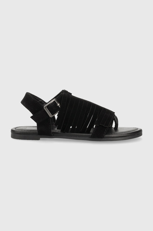 Sisley sandale copii negru 8H6DYD007.G.SEASONAL