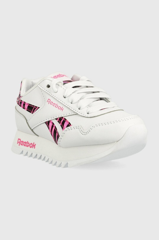 Dječje tenisice Reebok Classic ROYAL CLJOG H06232 bijela SS23