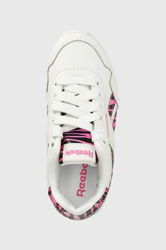 Dječje tenisice Reebok Classic ROYAL CLJOG bijela H06232