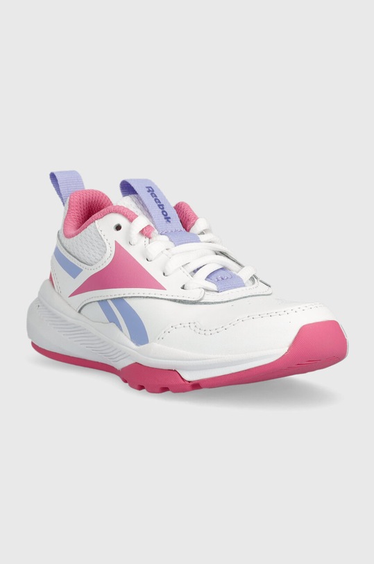 Reebok Classic gyerek bőr sportcipő XT SPRINTER HP4775 fehér SS23