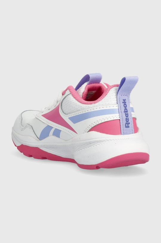 Lány Reebok Classic gyerek bőr sportcipő XT SPRINTER HP4775 fehér