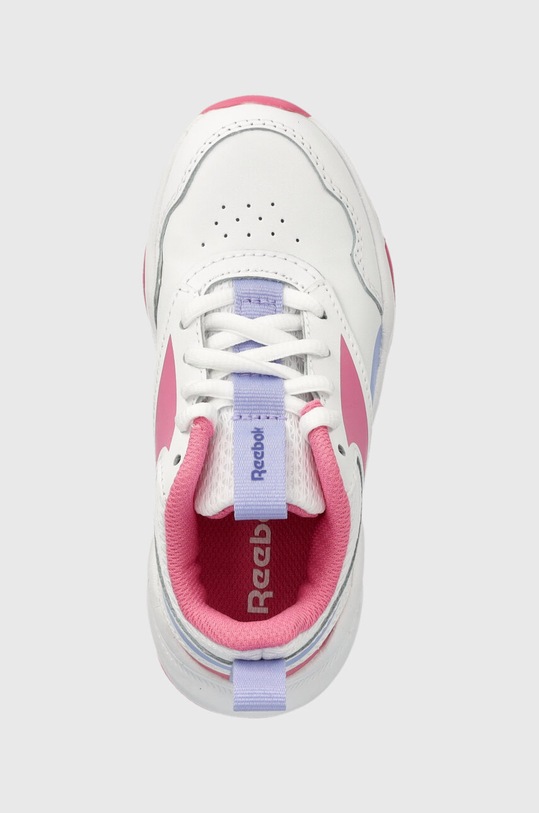 Reebok Classic gyerek bőr sportcipő XT SPRINTER fehér HP4775