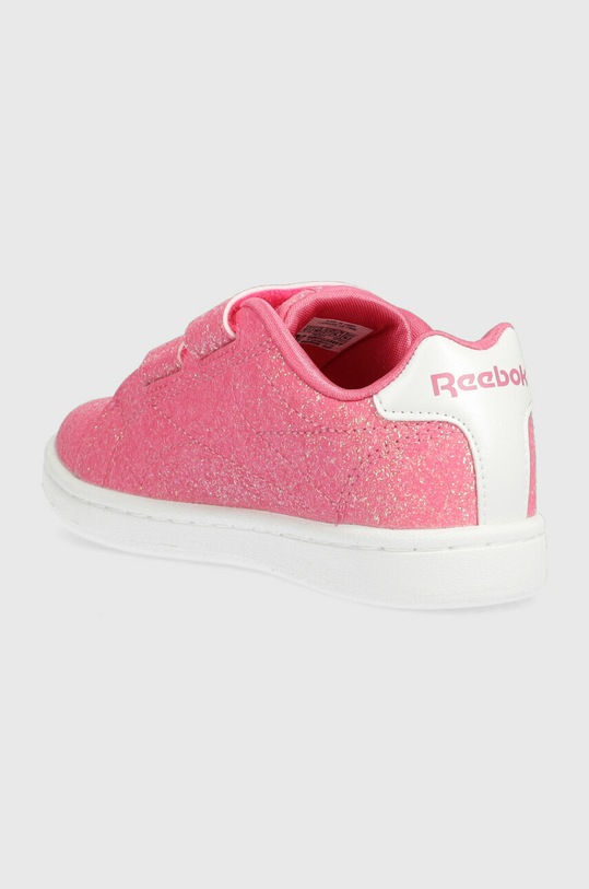 Djevojčice Dječje tenisice Reebok Classic RBK ROYAL COMPLETE HP4820 roza