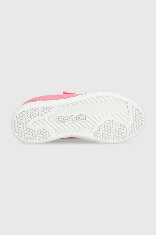 Dječje tenisice Reebok Classic RBK ROYAL COMPLETE HP4820 roza