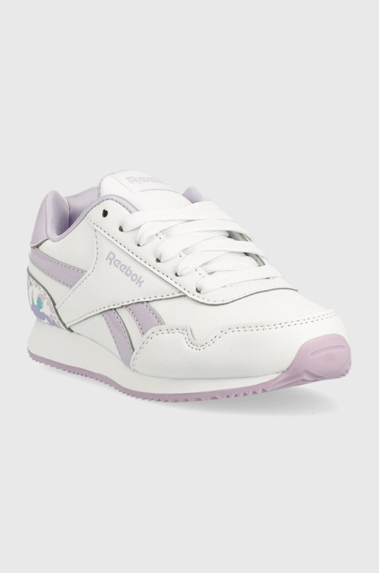 Детски маратонки Reebok Classic ROYAL CL JOG HP4840 виолетов SS23