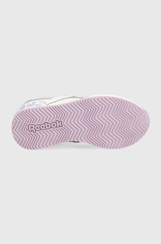Детски маратонки Reebok Classic ROYAL CL JOG HP4840 виолетов