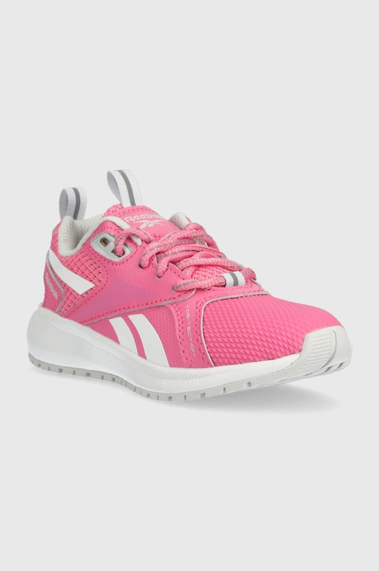 Reebok Classic sneakersy dziecięce DURABLE XT HR0115 różowy SS23