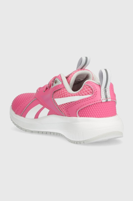 Dziewczynka Reebok Classic sneakersy dziecięce DURABLE XT HR0115 różowy