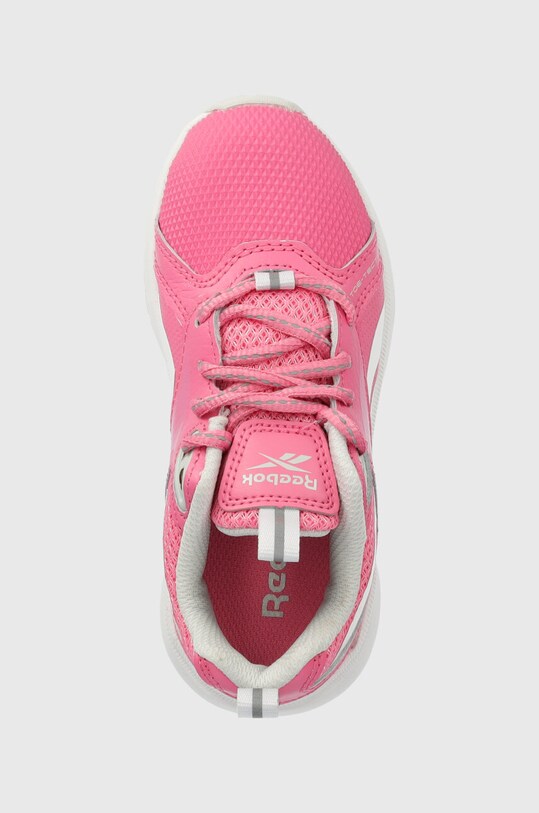 Reebok Classic sneakersy dziecięce DURABLE XT różowy HR0115