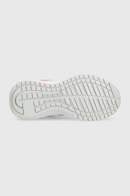 Reebok Classic sneakersy dziecięce DURABLE XT HR0115 różowy