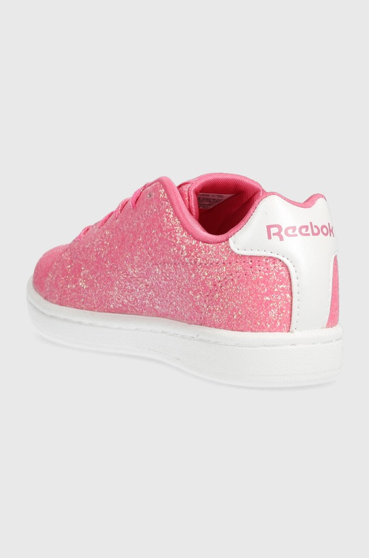 Κοριτσίστικα Παιδικά αθλητικά παπούτσια Reebok Classic RBK ROYAL COMPLETE HR0307 ροζ