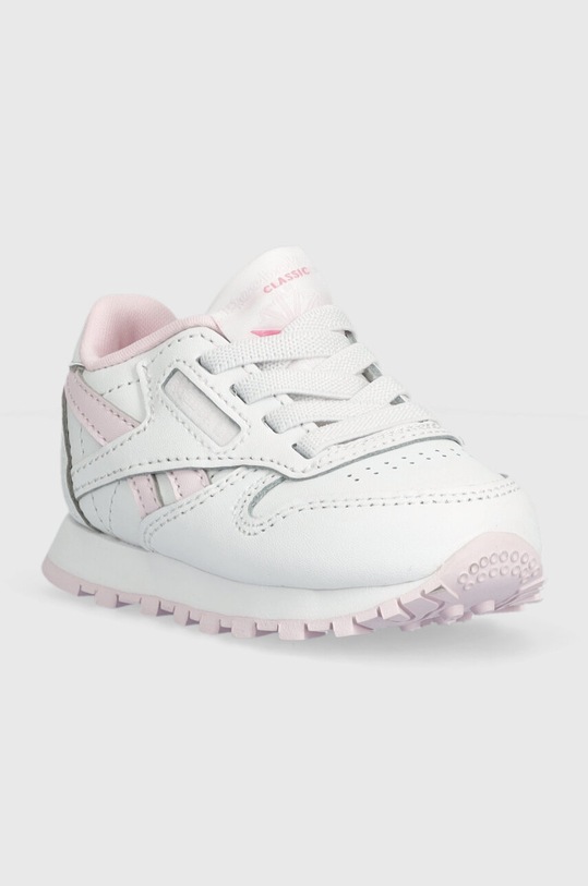 Детски маратонки Reebok Classic CLASSIC LEATHER IG2637 бял SS23
