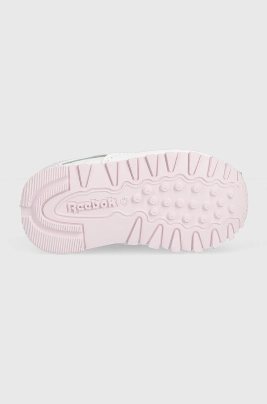 Дитячі кросівки Reebok Classic CLASSIC LEATHER IG2637 білий