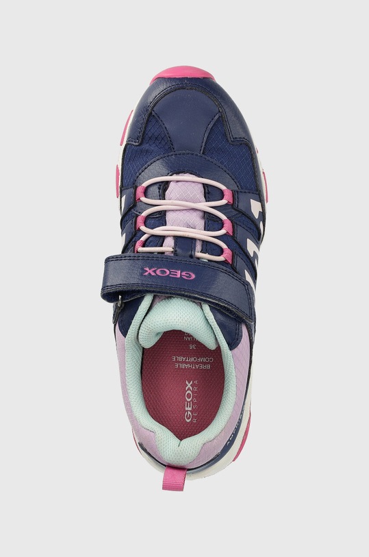 Geox buty dziecięce granatowy J264LA.0FEFU.36.39