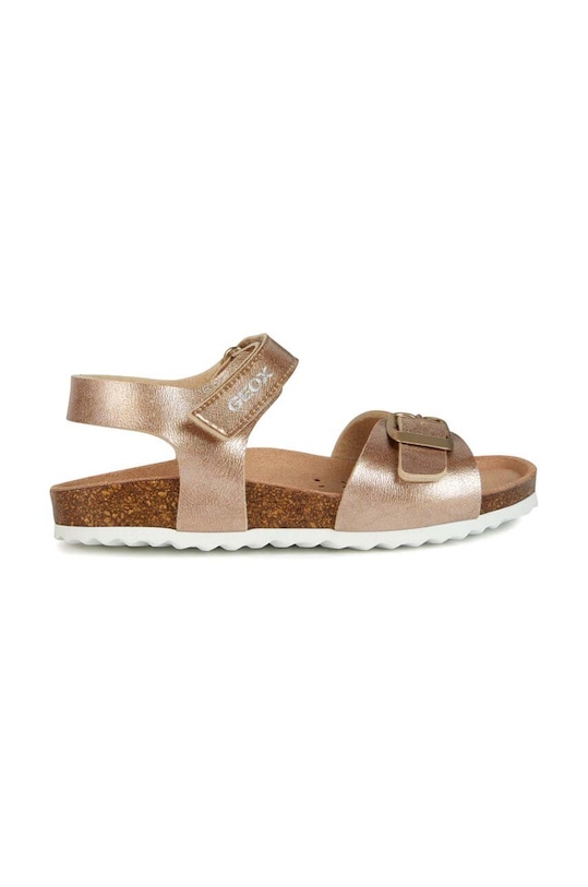 Детски сандали Geox злато J028MC.000BJ.24.27