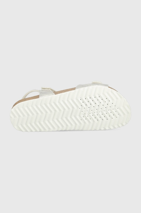 Geox gyerek szandál J028MC.000BJ.36.39 ezüst