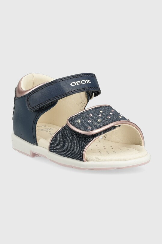 Geox sandale copii B3521A.08509.24.27 bleumarin SS23