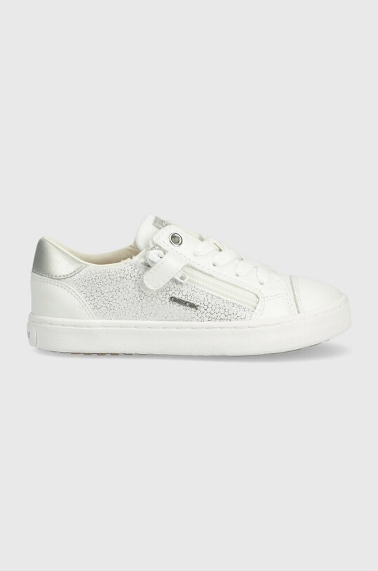 Geox gyerek sportcipő nappa bőr fehér J02D5B.007BC.28.35.PPYX