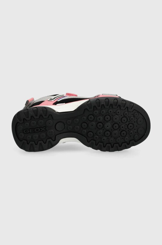 Geox sandale copii J150WA.01511.28.35.PPYX roz