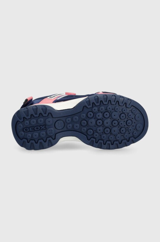 Детски сандали Geox J150WA.01511.28.35.PPYX тъмносин
