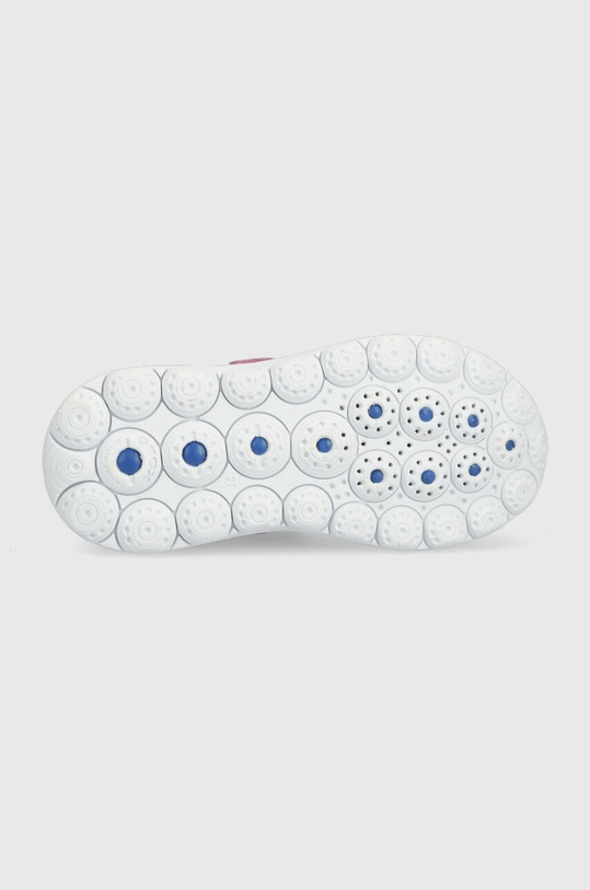 Geox sneakersy dziecięce J26GYB.06KBC.28.35 różowy