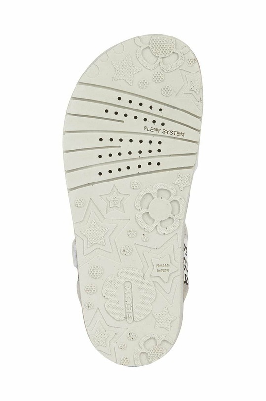 Geox sandały dziecięce x Disney J35EAG.000BC.28.35