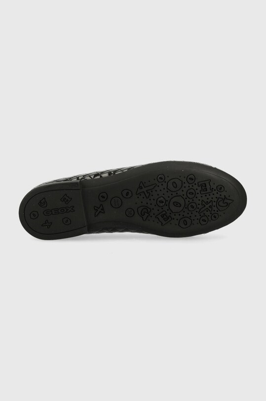 Geox balerini copii J5455B.000HH.35.39 negru