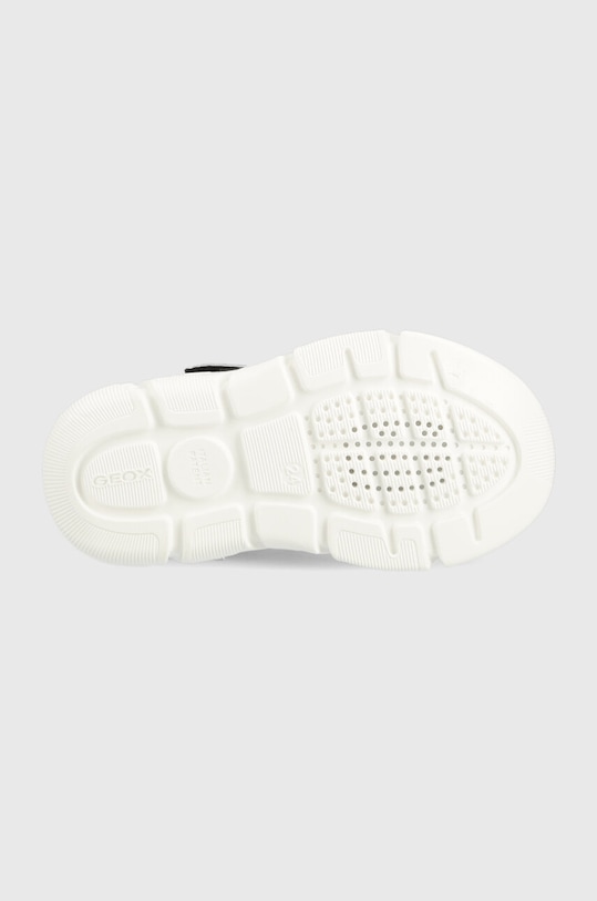 Geox sneakersy dziecięce J25DLD.07QBC.24.27.PPYX czarny