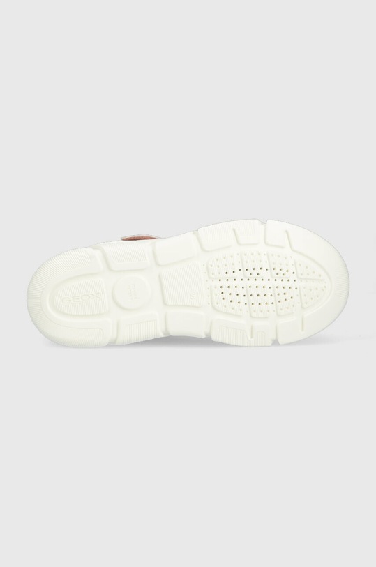 Geox sneakersy dziecięce J25DLD.07QBC.36.39.PPYX różowy