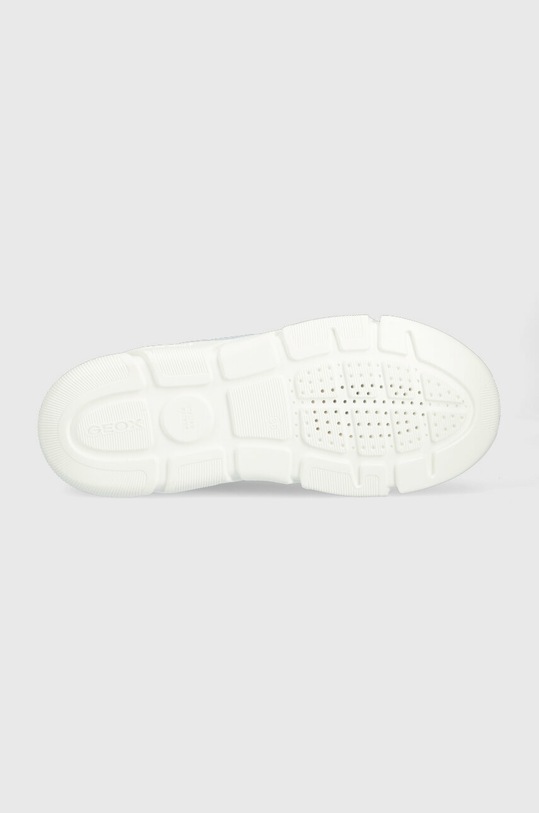Dětské sneakers boty Geox J25DLD.07QBC.36.39.PPYX modrá