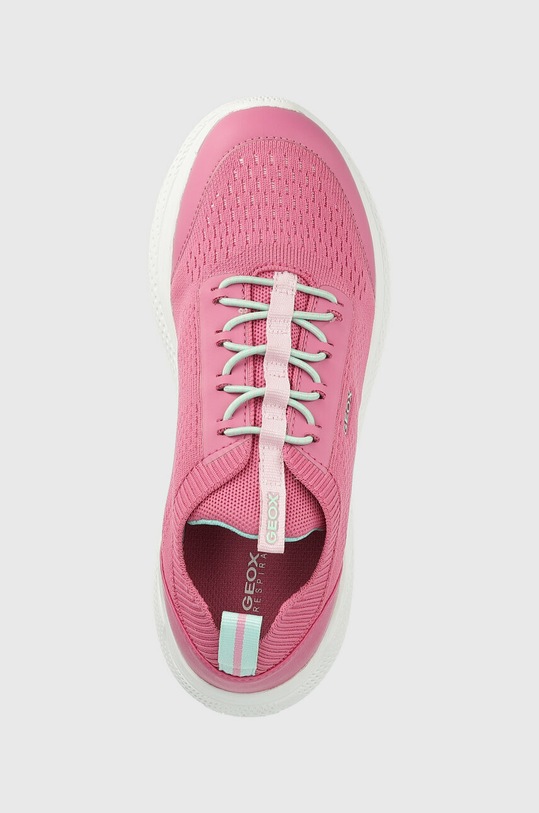 Dječje tenisice Geox roza J25FWB.0006K.36.39.PPYX