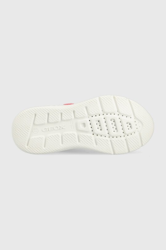 Geox scarpe da ginnastica per bambini J26FWA.0BC14.28.35.PPYX arancione
