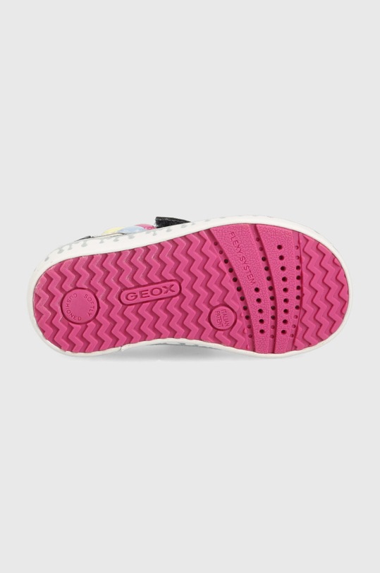 Geox sneakersy dziecięce B35D5B.00954.20.23 granatowy