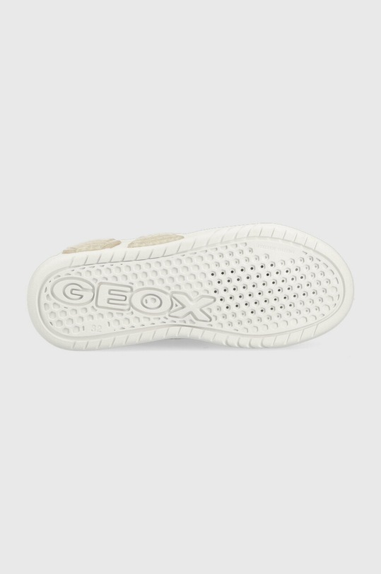 Geox sneakersy dziecięce J35HPA.0BUAS.32.35 różowy