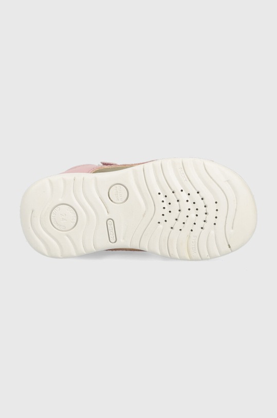 Geox gyerek szandál B254WA.08554 rózsaszín