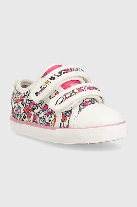 Detské tenisky Geox x Disney B35D5D.0AN54.20.23 viacfarebná SS23