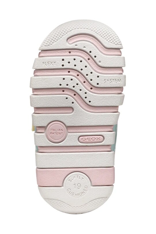 Geox sneakersy dziecięce B3558A.01454