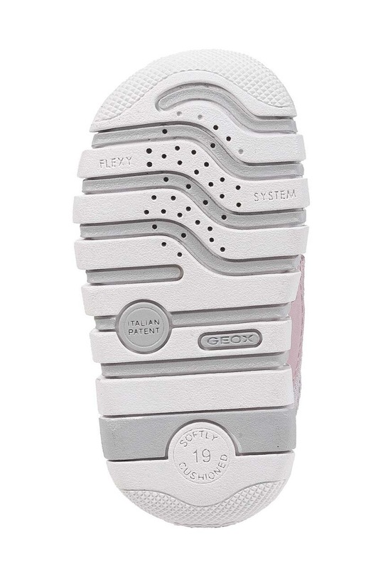 Geox sneakers pentru copii B3558A.01454