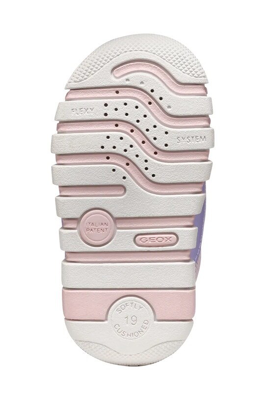 Geox sneakers pentru copii B3558A.01454